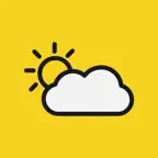 Should I Go Outside? - Weather icon