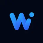 Weety – AI Meeting Notes Icon