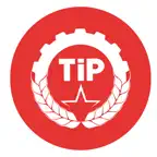 TİP Dijital Icon