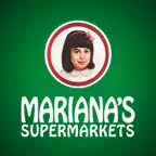 Mariana’s Supermarkets iOS Icon