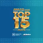 Award15 - Algarve iOS Icon