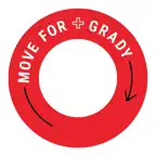 Move For Grady iOS Icon