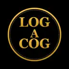 LogACog iOS Icon