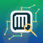 ComponentFinder: Parts Lookup Icon