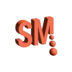 Spatial Motion iOS Icon