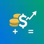 Payment Estimator & Calculator iOS Icon