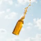 Buzz - Drink Tracker iOS Icon