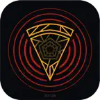 PentaPizza iOS Icon