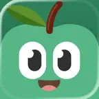 Calory: AI Calorie Tracker Icon