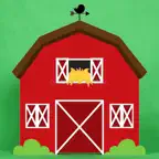 Farmers Market Vendor iOS Icon