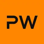 Ultra PassWatch iOS Icon