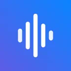 Audio Editor - MP3 Cutter App iOS Icon