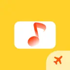 Play Music -Amerigo Sound iOS Icon