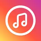 Música Offline Music Player icon