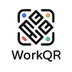 QR Code Scanner - WorkQR iOS Icon