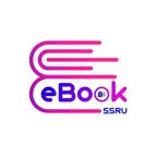 SSRU eBook iOS Icon