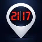 ShareScore iOS Icon