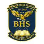 Bendor High School Icon