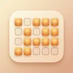 Just Habits: Habit Tracker iOS Icon