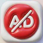 AdBlocker Pro: Block Ads Icon