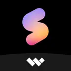 AI Video & Story Agents: Selfy iOS Icon