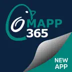 MAPP365 iOS Icon