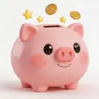 PopSave iOS Icon
