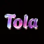 Tola: AI Photo & Video iOS Icon