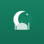 Namaz Saati Pro Icon