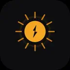 SolVu iOS Icon