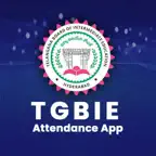 TGBIE Attendance iOS Icon
