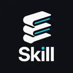 SkillHub: AI Agent Skills iOS Icon