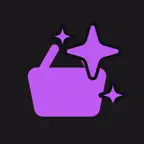 Should I Buy? AI Decision iOS Icon