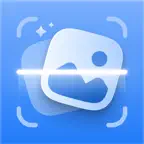 Image To Text, Scan & Convert iOS Icon