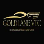 GoldLane VTC iOS Icon