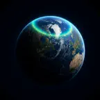 Northern Lights - Aurora Hunt icon