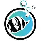 Oceanario iOS Icon