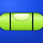 Level Tool: Spirit Level iOS Icon