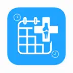 Master Scheduler Icon