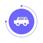 Karlog: Fuel & Mileage Tracker iOS Icon
