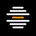 VoiceScroll - Teleprompter Icon