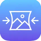 Image Compressor - MB to KB iOS Icon