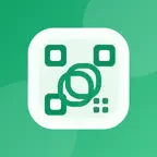 LinkQR for Safari iOS Icon