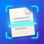 Scanlys: Document Scanner iOS Icon