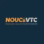 NOUCI VTC iOS Icon