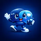 Texto iOS Icon