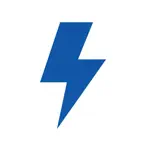 フラッシュ暗算ドリル iOS Icon