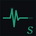Soberday: Alcohol & Sleep iOS Icon