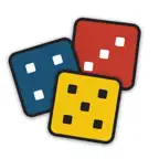 KubiLogic - Dice Logic Puzzle iOS Icon