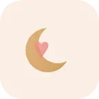 LunaLog Baby Icon